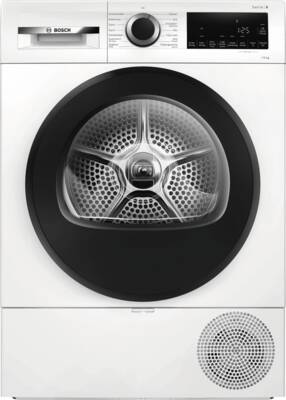 Bosch WQG143DANL