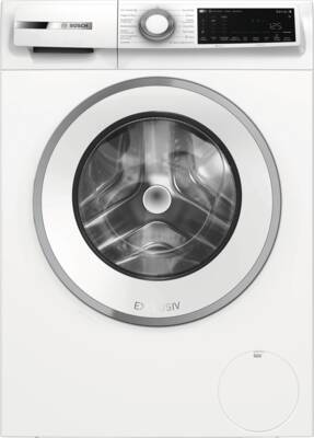 Bosch WGJ23409NL