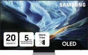 Samsung QE83S90HAEXXN