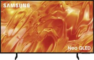 Samsung QE50QN73HAUXXN