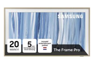 Samsung F-QE55LS03HWUX