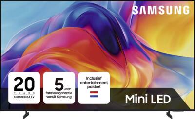 Samsung UE50M72HAUXXN