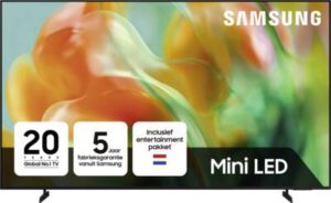 Samsung UE65M82HAUXXN