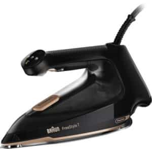 Braun Domestic Home FI 7276 BK FreeStyle 7