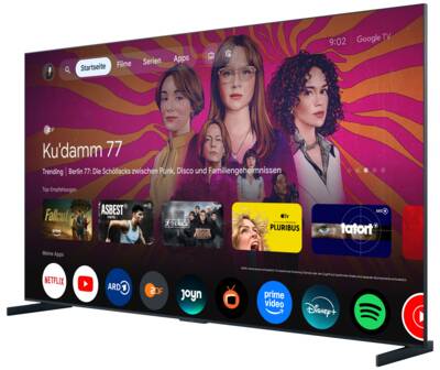 TCL 85RM9L