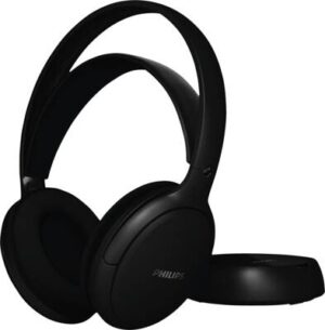 Philips SHD6000BK/12