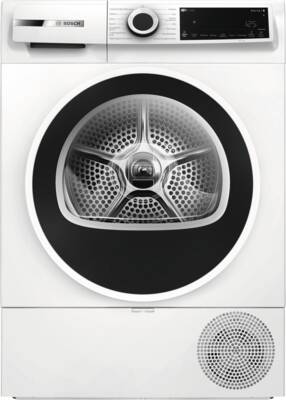 Bosch WQJ23200NL