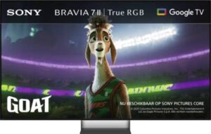 Sony K75XR79M2PB