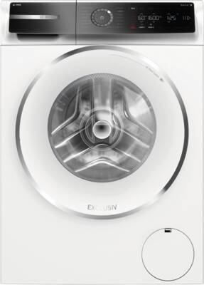 Bosch WGB266AMNL