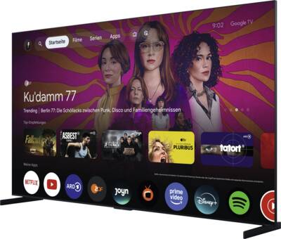 TCL 98RM9L