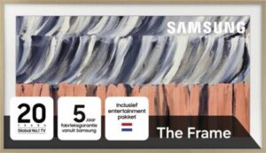 Samsung F-QE43LS03HEUX