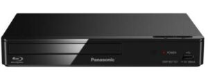 Panasonic DMP-BDT167AG