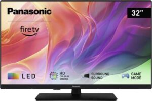 Panasonic TV-32S55AEZC