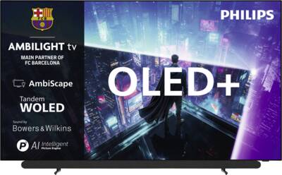 Philips 77OLED911/12