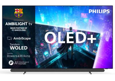 Philips 65OLED911/12