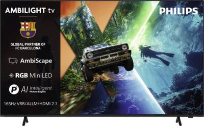 Philips 85MLED981/12