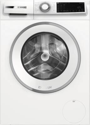 Bosch WGJ25409NL