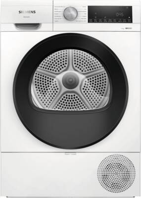 Siemens WQ33A200NL