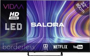 Salora 32HV210