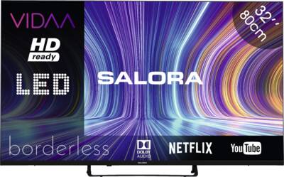 Salora 32HV210