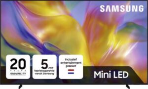 Samsung UE100M90HUXXN