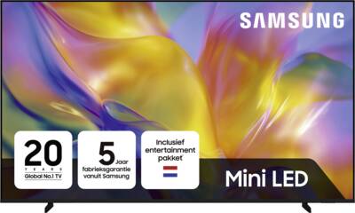 Samsung UE100M90HUXXN