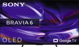 Sony K65A69PB