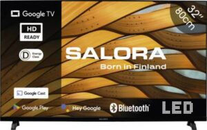 Salora 32HGS3000