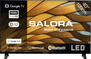 Salora 40FGS3000