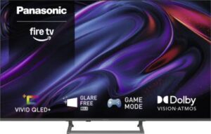 Panasonic TV-50W83CE6S