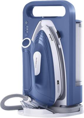 Braun Domestic Home IS2745BL UpStyle 2