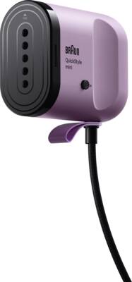 Braun Domestic Home GS 1031 PU QuickStyle