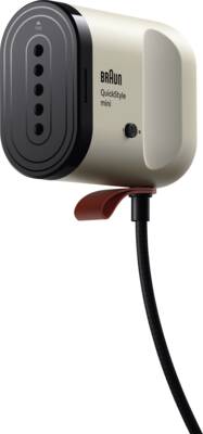 Braun Domestic Home GS 1011 BG