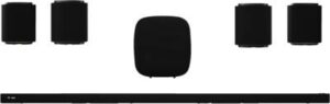LG LG Soundsuite Bundelactie