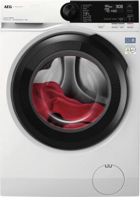 AEG LR75ESSEN